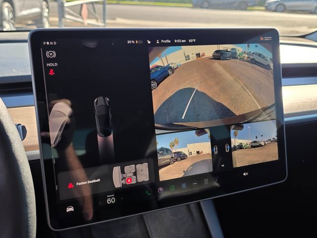 Used 2022 Tesla Model 3 Long Range image 27