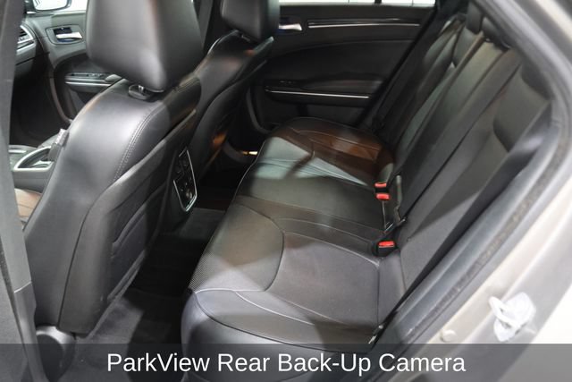 Used 2014 Chrysler 300 C AWD/4WD image 12