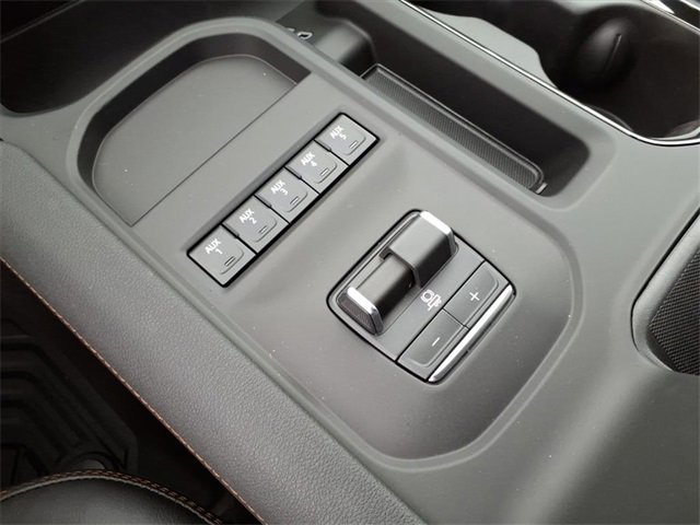 New 2026 GMC Sierra 2500 AT4 w/ Technology Package image 23