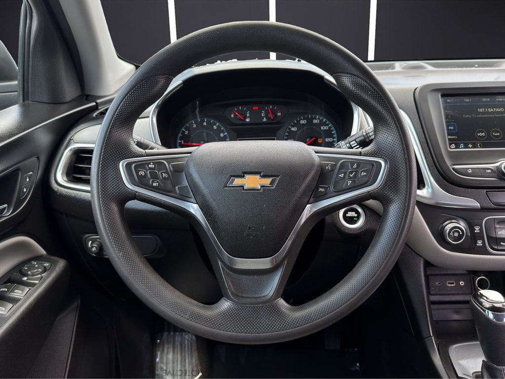 Used 2019 Chevrolet Equinox LS FWD image 13