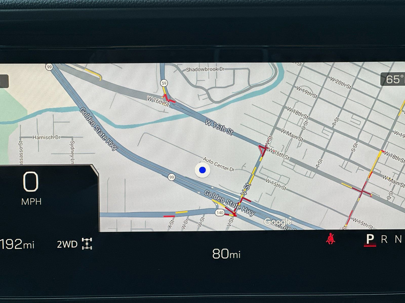 Used 2026 GMC Terrain Elevation image 27