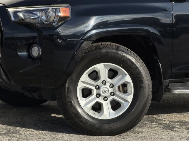 Used 2019 Toyota 4Runner SR5 Premium RWD image 9