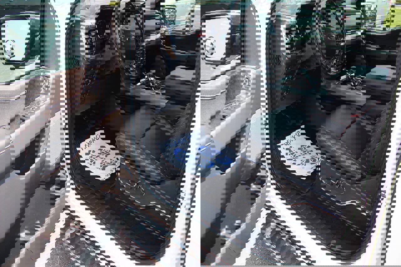 Used 2021 Ford F150 Lariat image 11