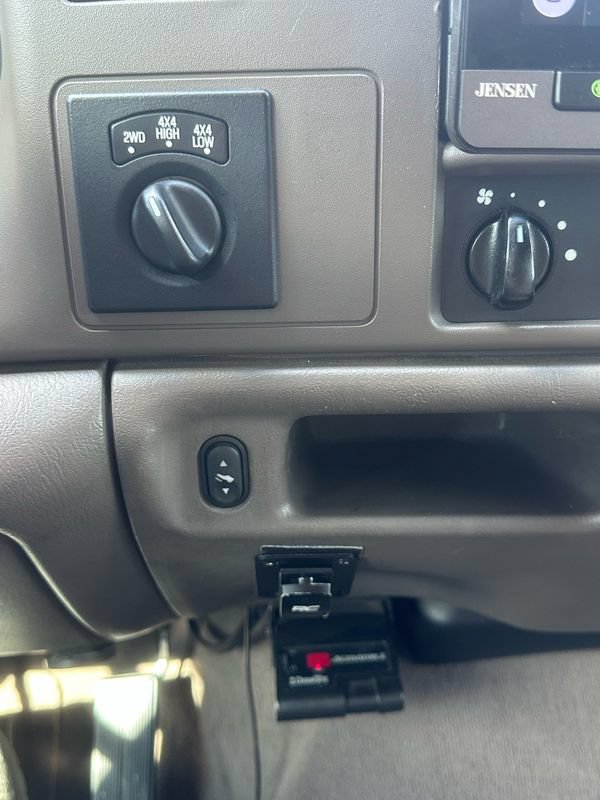 Used 2002 Ford F250 Lariat AWD/4WD image 14