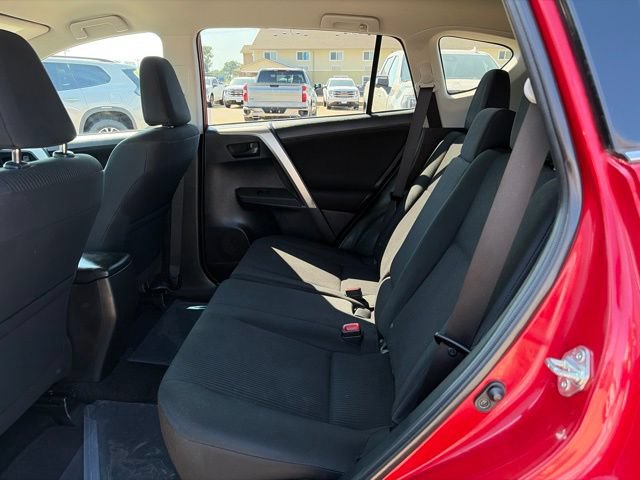 Used 2014 Toyota RAV4 LE AWD/4WD image 35
