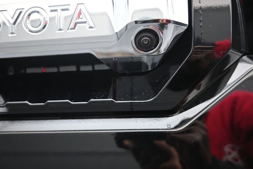New 2026 Toyota Tundra Limited AWD/4WD image 39