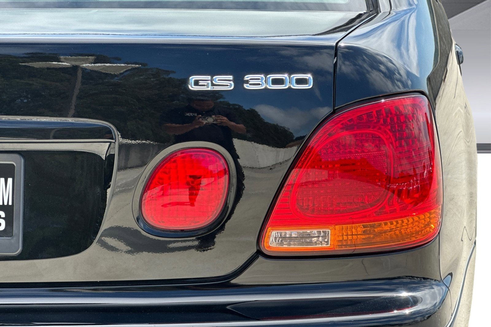 Used 2004 Lexus GS 300 RWD image 12