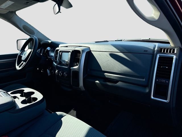 Used 2018 RAM 2500 SLT image 29