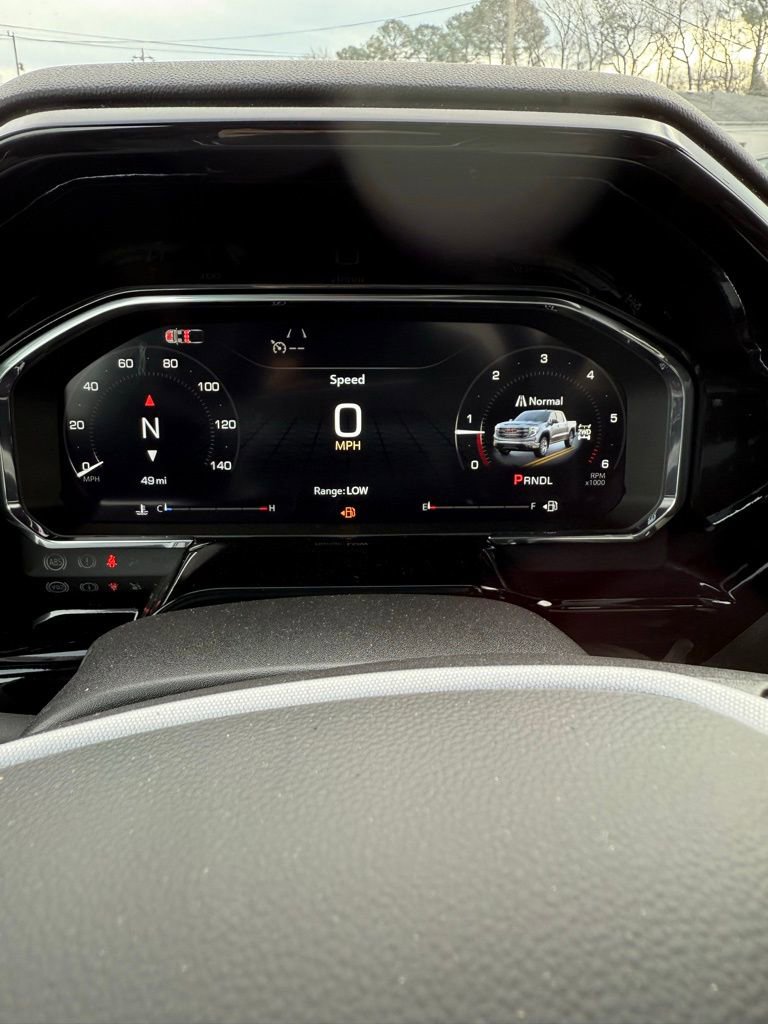 New 2026 GMC Sierra 1500 Elevation image 11