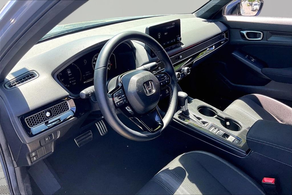 Used 2024 Honda Civic Sport image 14