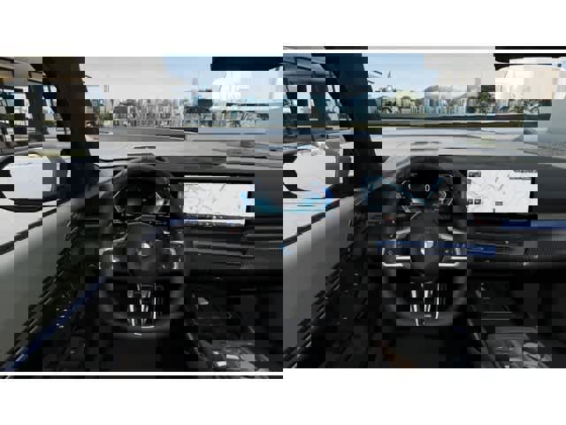 New 2026 BMW 550e xDrive AWD/4WD image 14