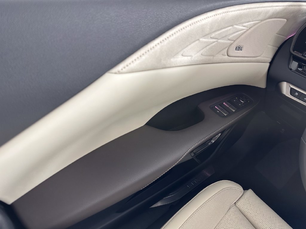 New 2026 Lexus RX 350 AWD w/ Convenience Package image 33