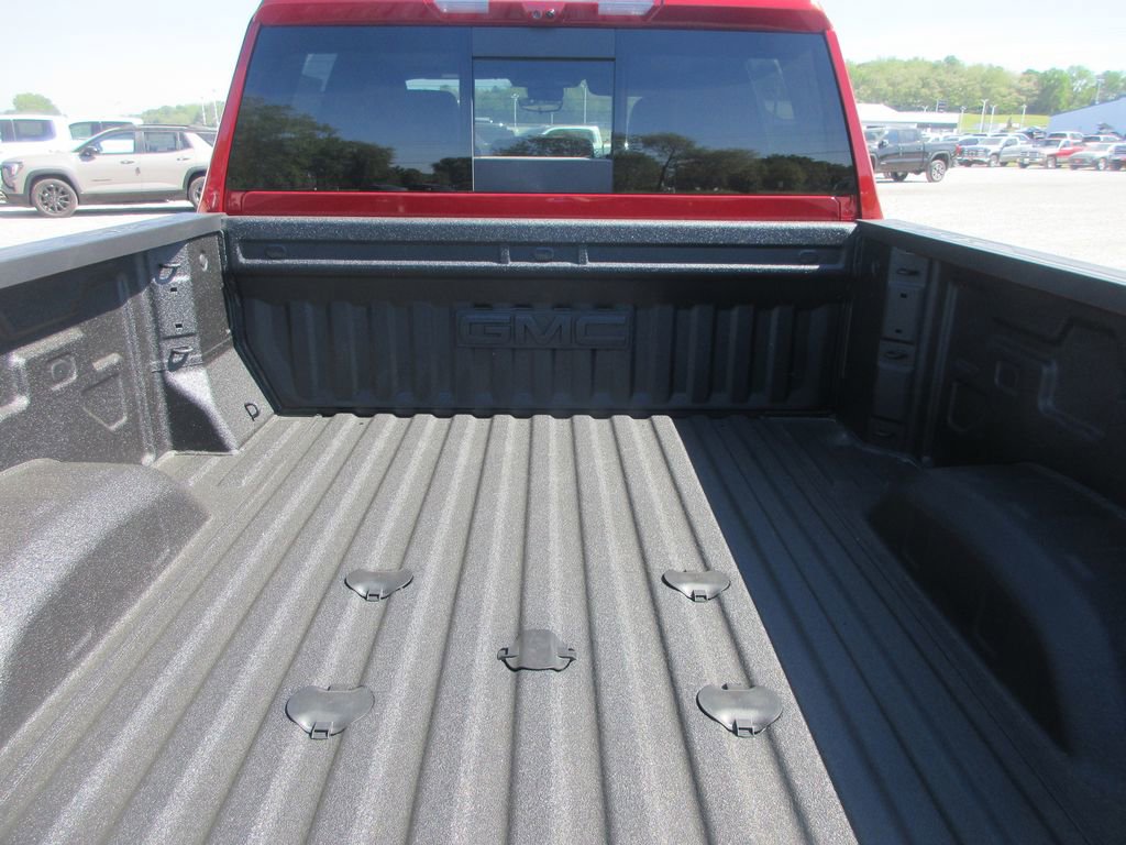 New 2026 GMC Sierra 2500 AT4 w/ AT4 Premium Plus Package AWD/4WD image 6