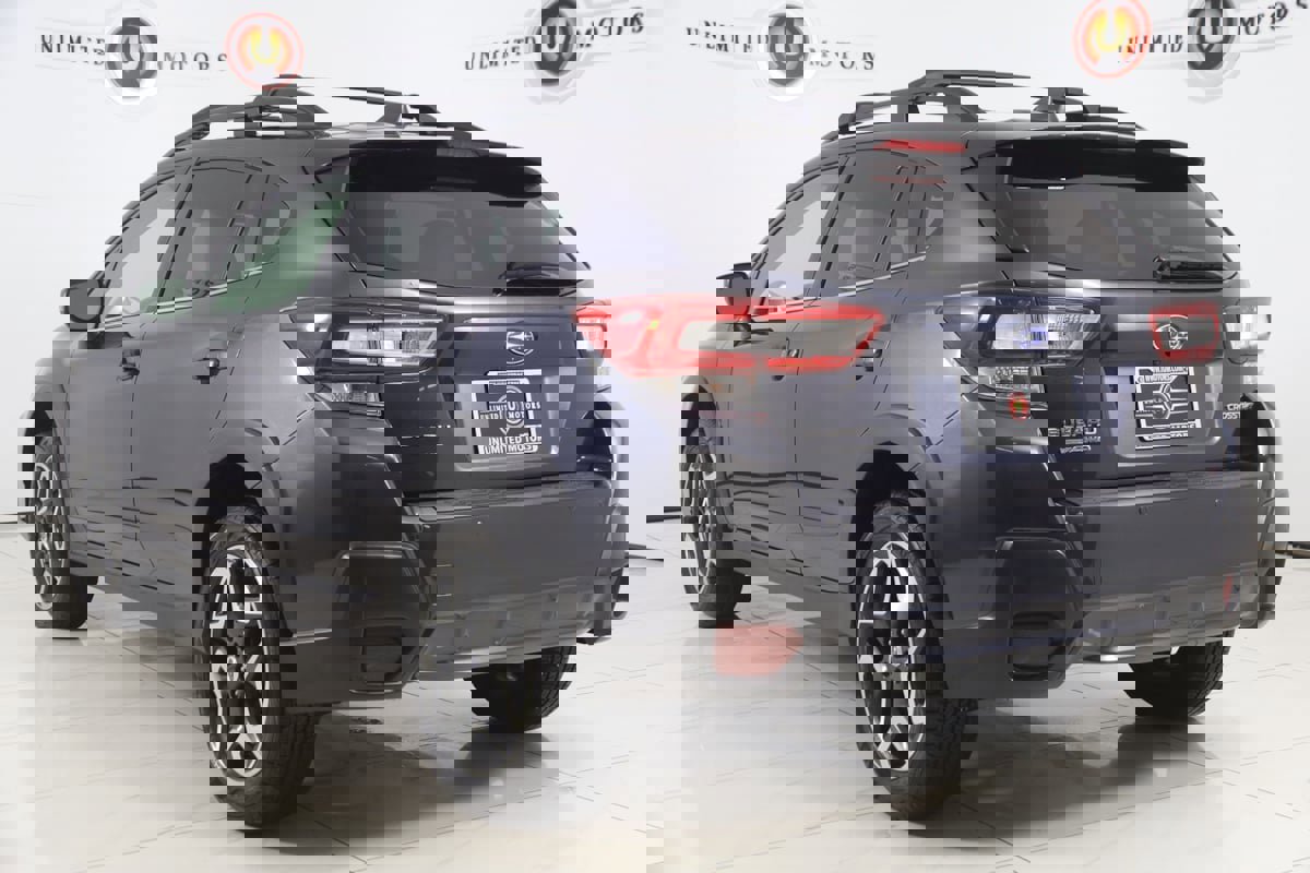Used 2018 Subaru Crosstrek 2.0i Limited image 4