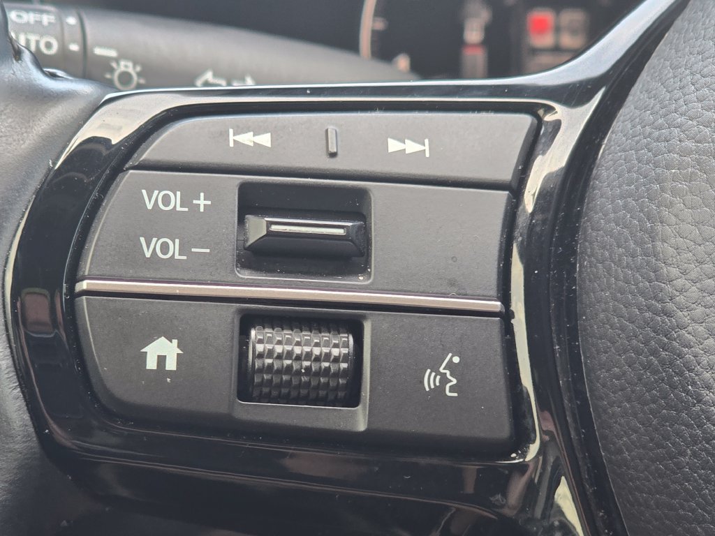 Used 2023 Honda CR-V EX-L image 32
