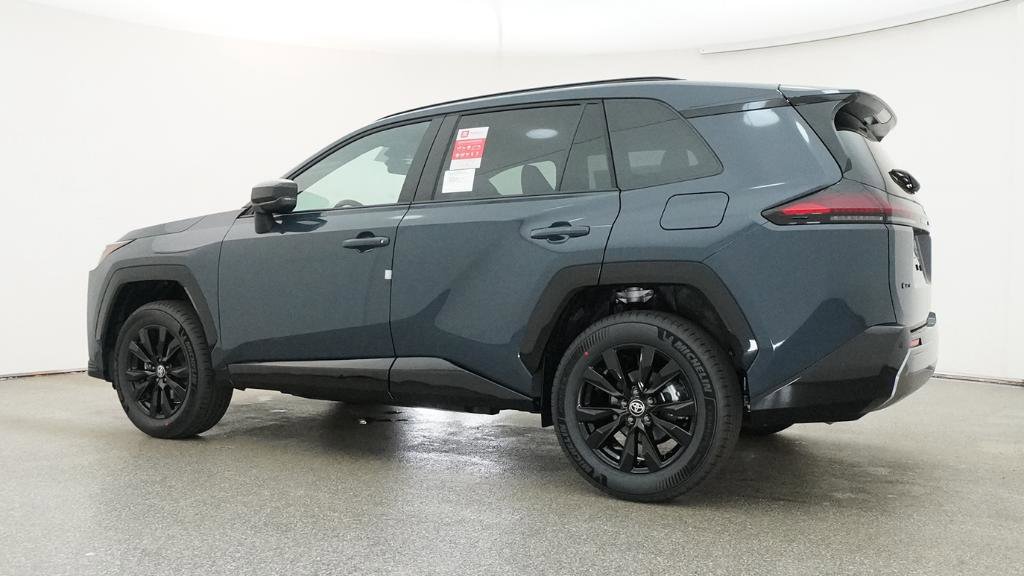 New 2026 Toyota RAV4 SE FWD image 13