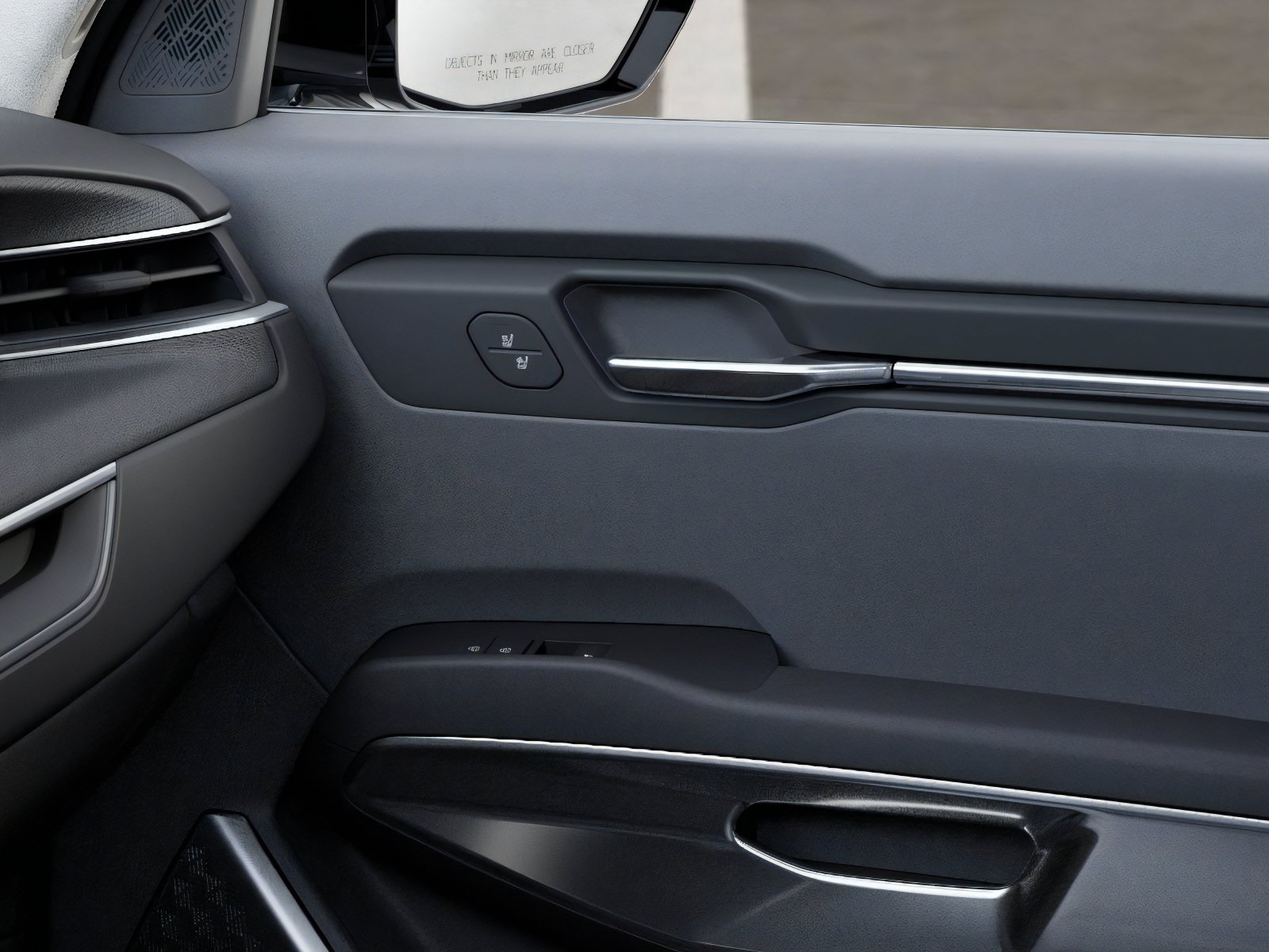 New 2026 Kia EV9 Wind AWD/4WD image 25