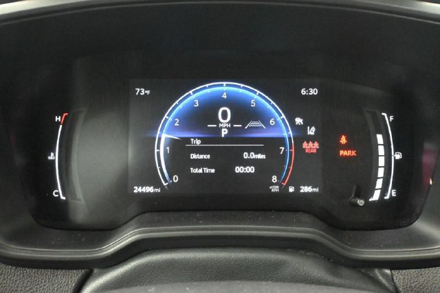 Used 2026 Toyota Corolla LE FWD image 35