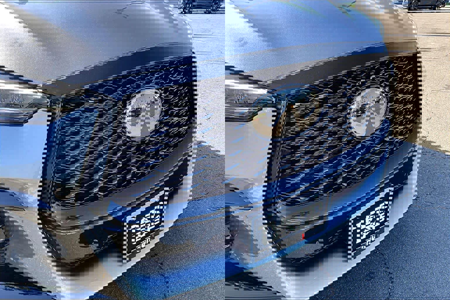 Used 2024 INFINITI QX50 Sport image 29