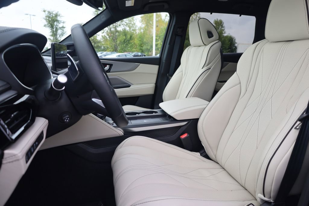 New 2026 Acura MDX A-Spec image 12