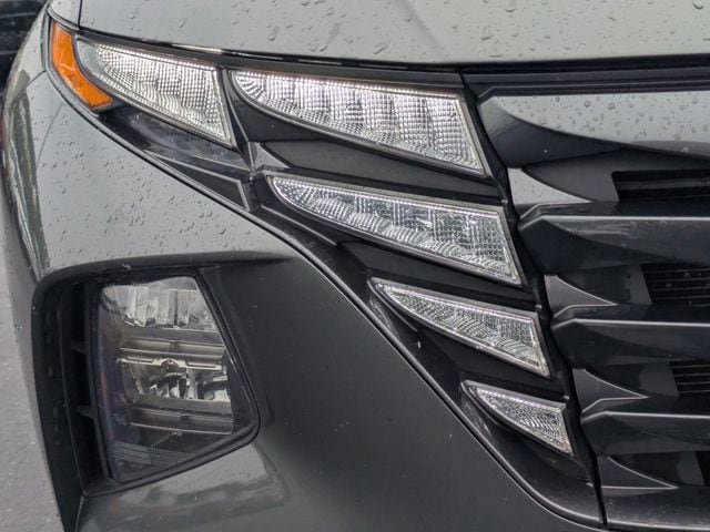 Used 2022 Hyundai Tucson SEL AWD/4WD image 10