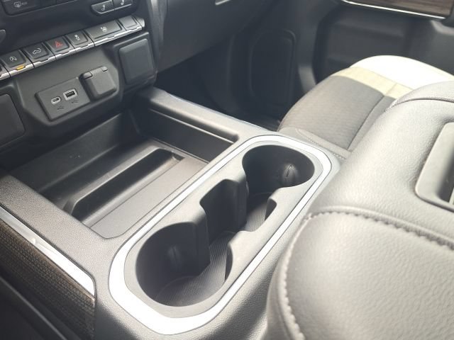 Used 2022 Chevrolet Silverado 1500 RST w/ Safety Package RWD image 33