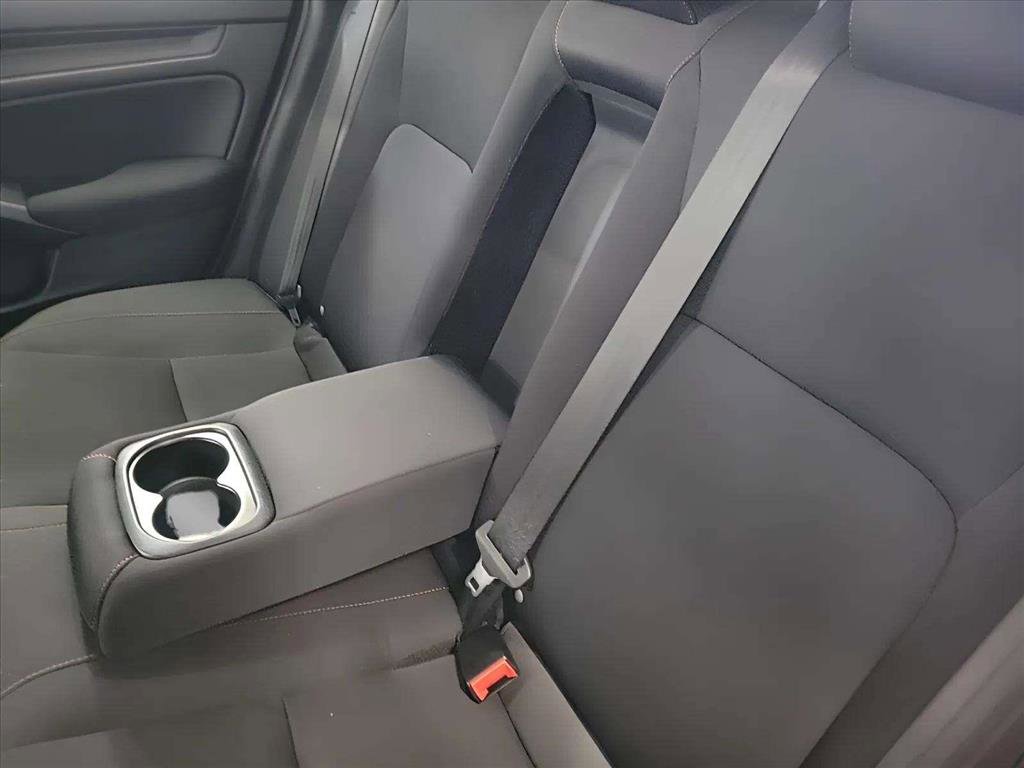 Used 2024 Honda Civic Si image 20