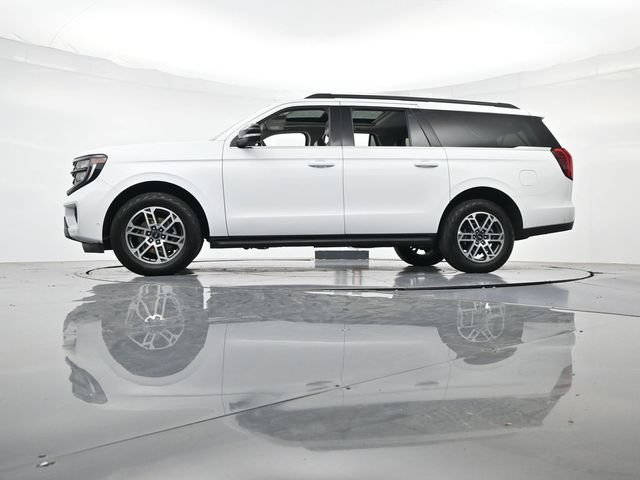Certified 2025 Ford Expedition Max Active AWD/4WD image 42