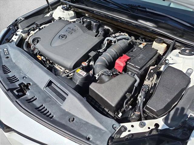 Used 2018 Toyota Camry XLE w/ Driver Assist Package FWD image 23