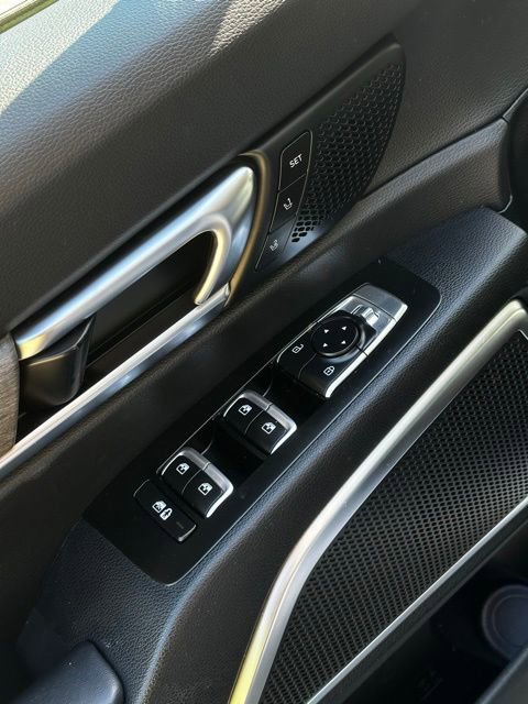 Used 2021 Kia Telluride SX w/ SX Prestige Package AWD/4WD image 10
