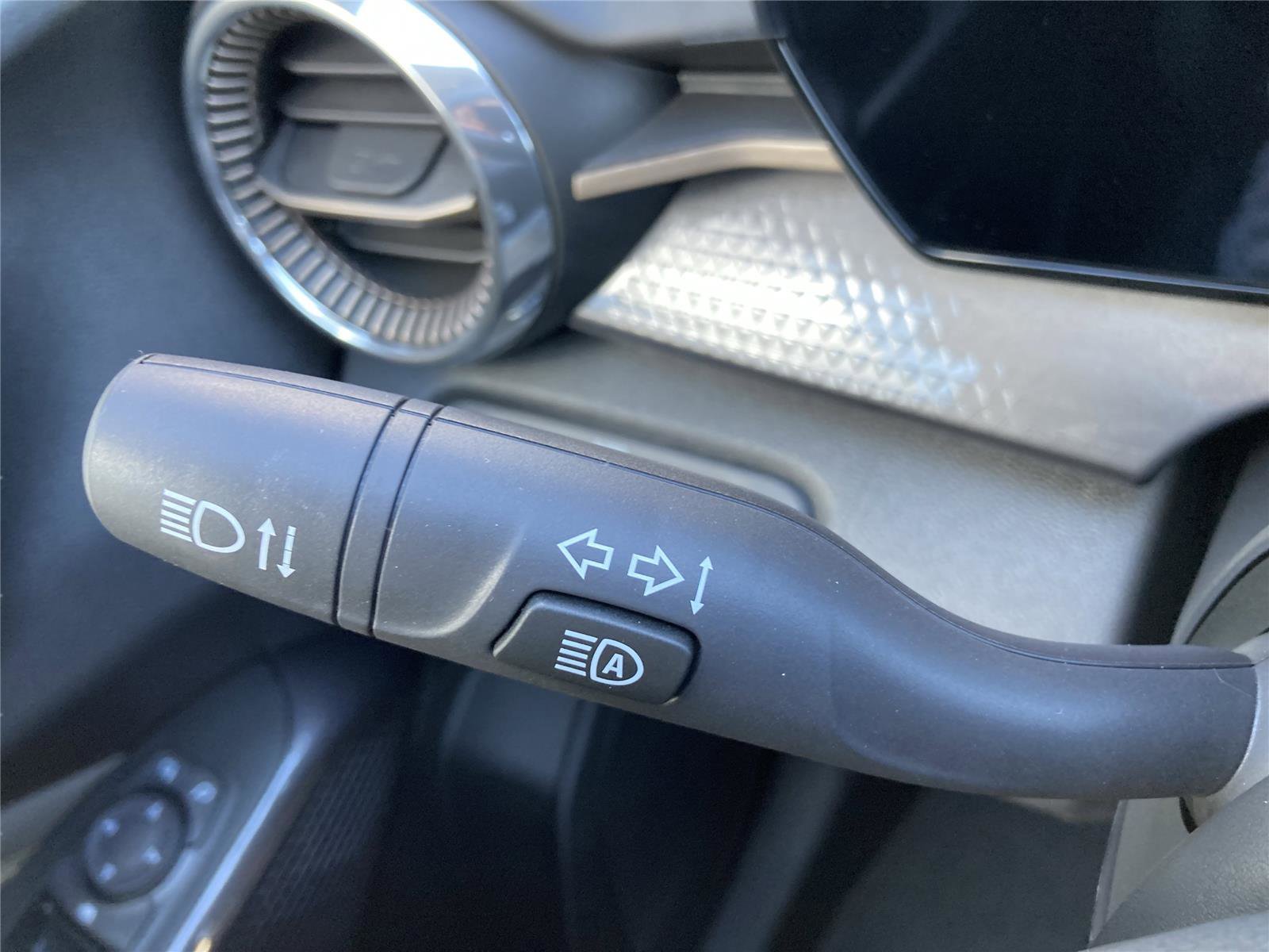 New 2026 Chevrolet Trax ACTIV w/ Driver Confidence Package image 12