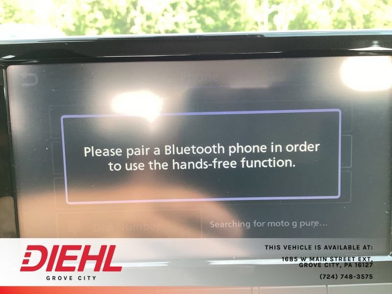 Used 2024 Nissan Sentra S FWD image 36
