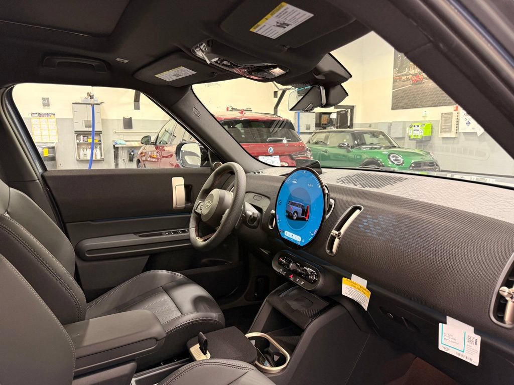 New 2027 MINI Cooper Countryman S w/ Comfort Package Max AWD/4WD image 28