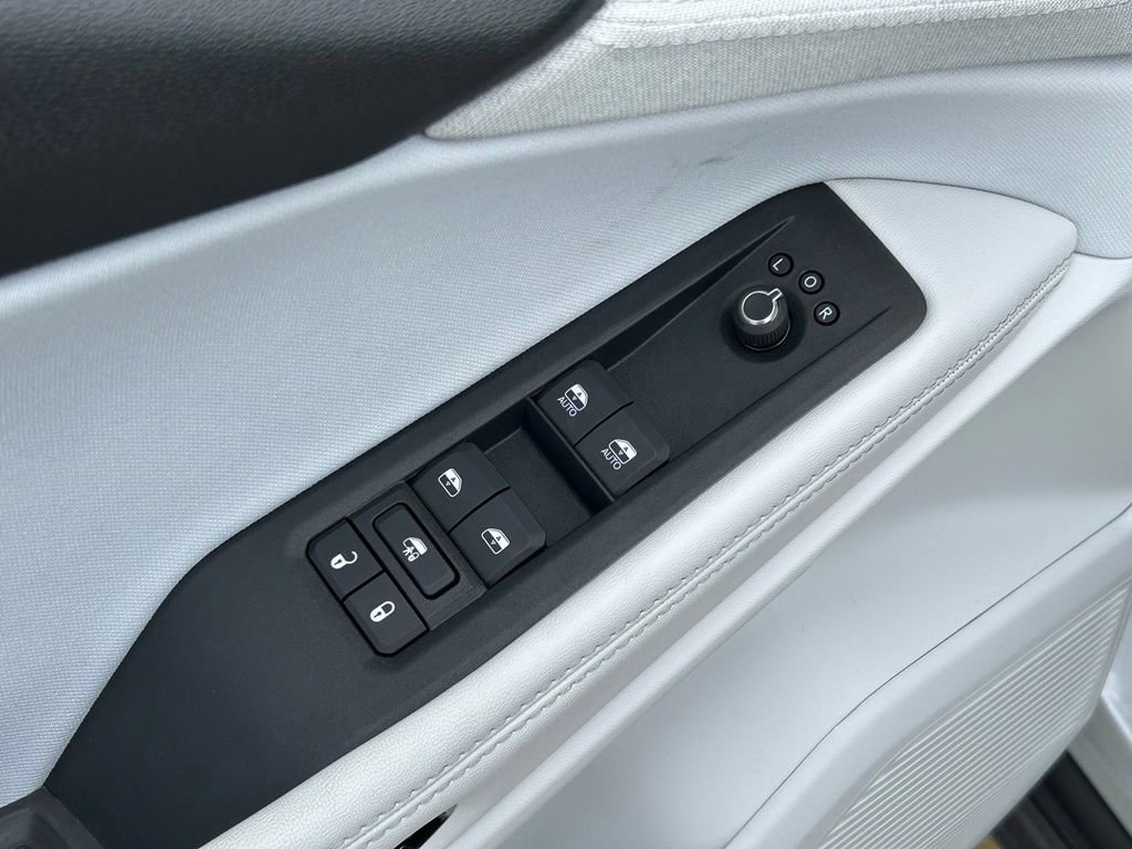 New 2026 Jeep Cherokee Limited AWD/4WD image 20
