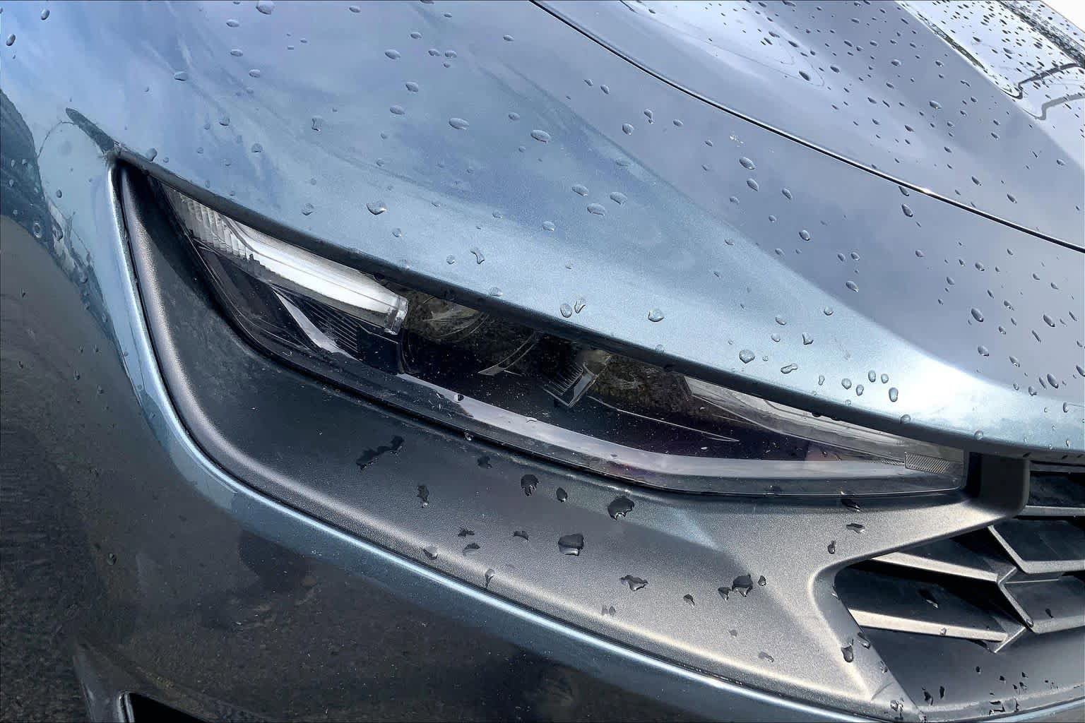 Used 2022 Chevrolet Camaro LT RWD image 26