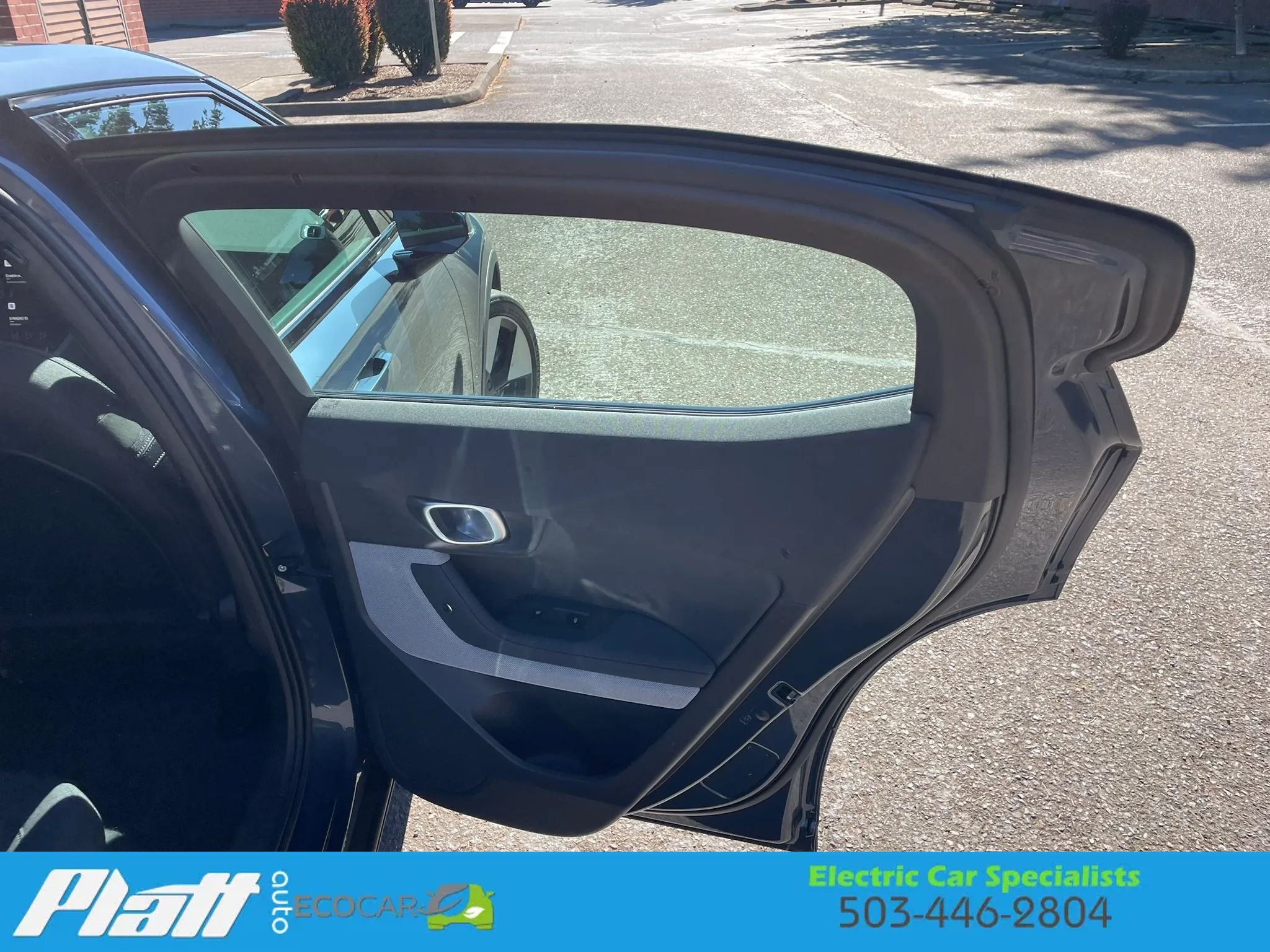 Used 2023 Polestar Polestar 2 AWD/4WD image 46