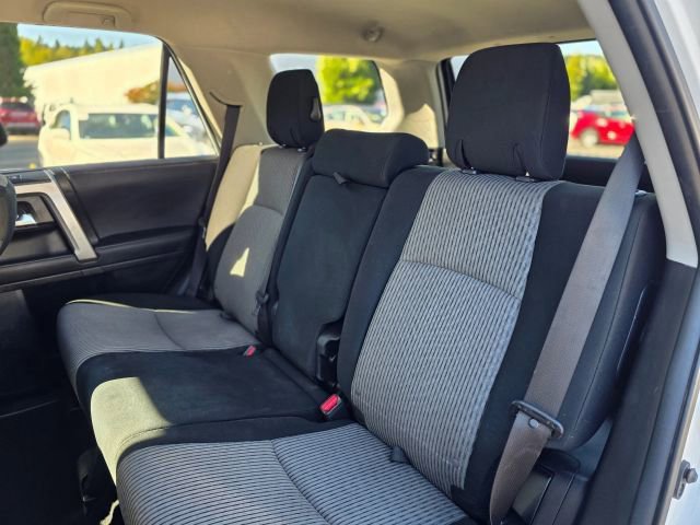 Used 2022 Toyota 4Runner SR5 image 30