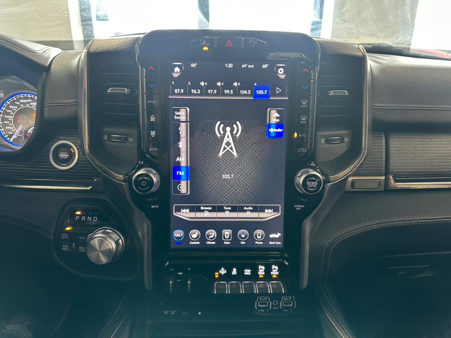 Used 2019 RAM 1500 Limited image 47