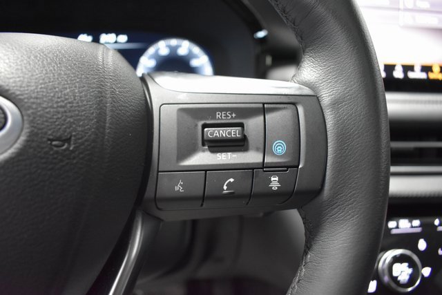 Used 2025 INFINITI QX60 Luxe w/ Black Edition image 31