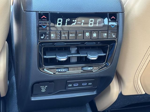 New 2026 Jeep Grand Cherokee Summit w/ Obsidian Package AWD/4WD image 10