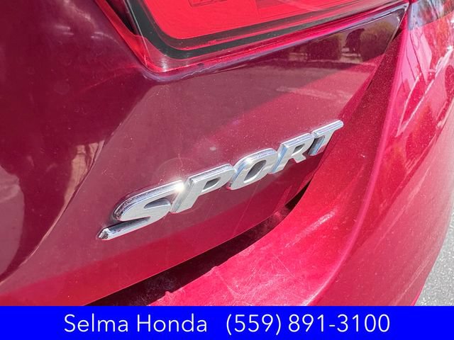 Certified 2019 Honda Accord Sport image 24