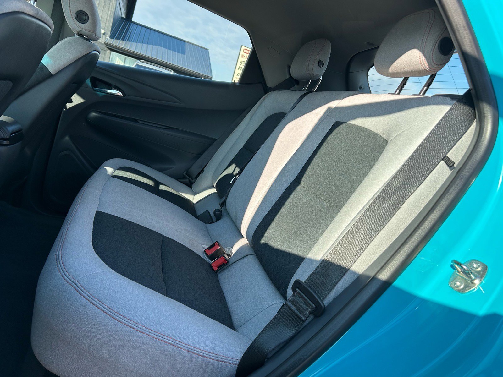 Used 2021 Chevrolet Bolt LT image 15