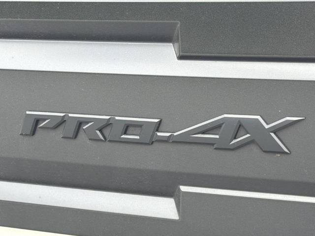 Certified 2026 Nissan Frontier PRO-4X w/ Pro-4x Convenience Package AWD/4WD image 29