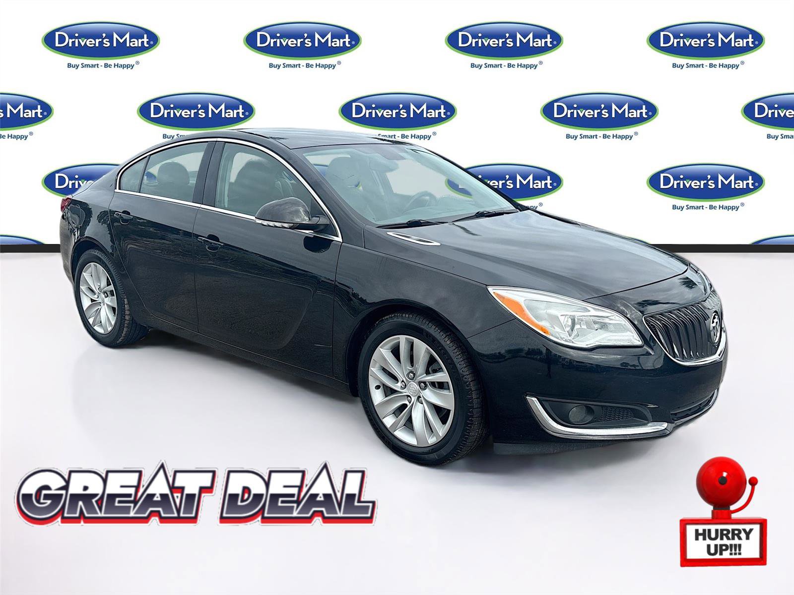 Used 2014 Buick Regal image 1