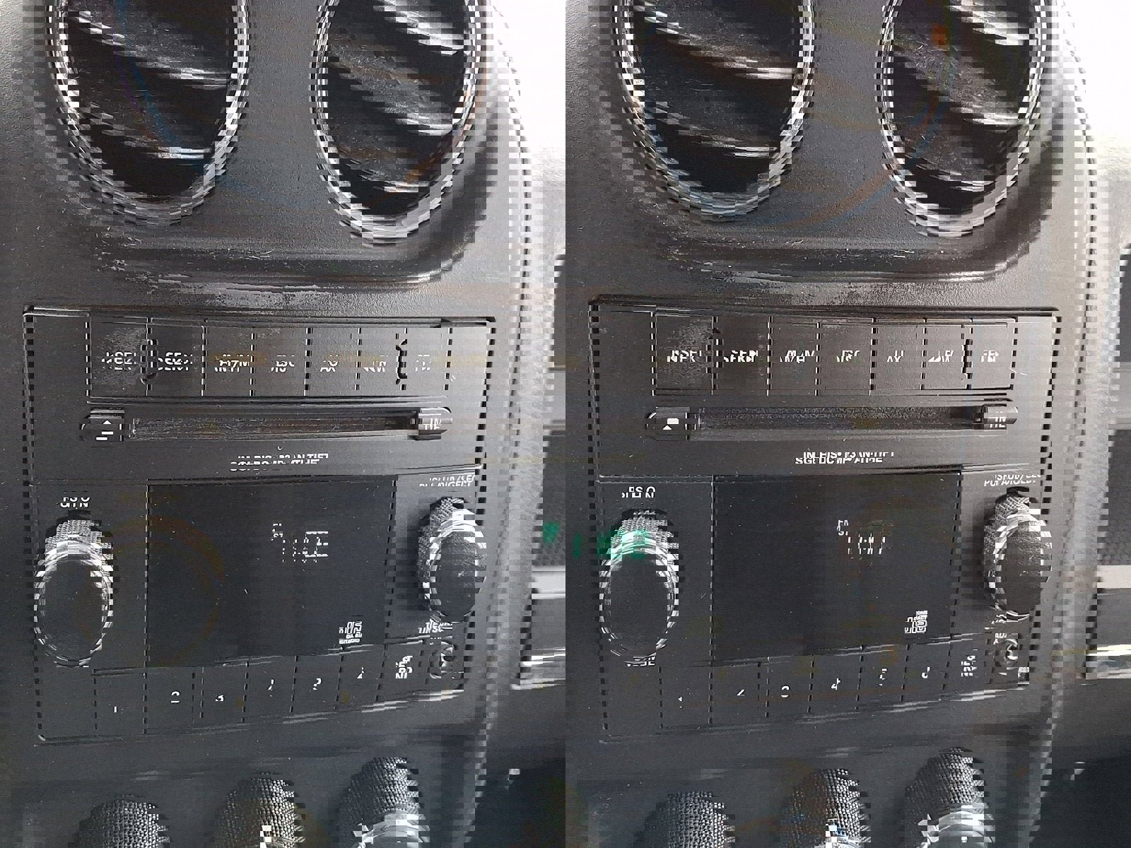 Used 2015 Jeep Patriot Sport w/ Power Value Group image 16