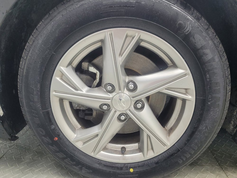 Used 2021 Hyundai Sonata SE FWD image 31