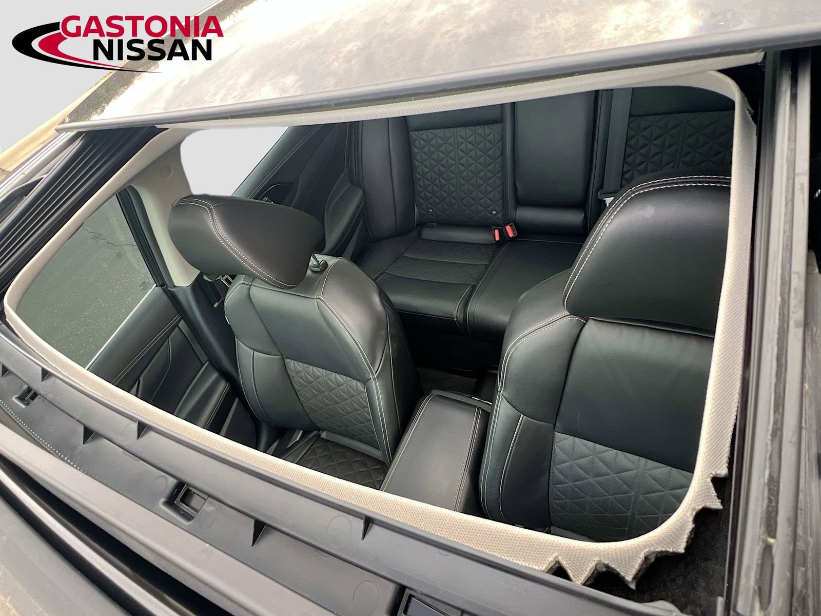 Used 2019 Nissan Maxima Platinum w/ Illumination Package image 30