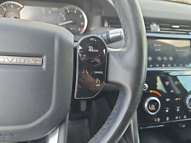 Used 2020 Land Rover Discovery Sport S image 18
