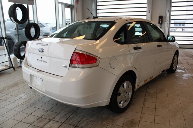 Used 2009 Ford Focus S image 29