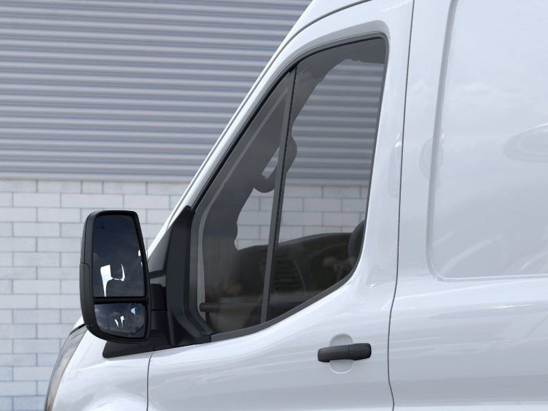 New 2026 Ford Transit 250 148 Medium Roof RWD image 20